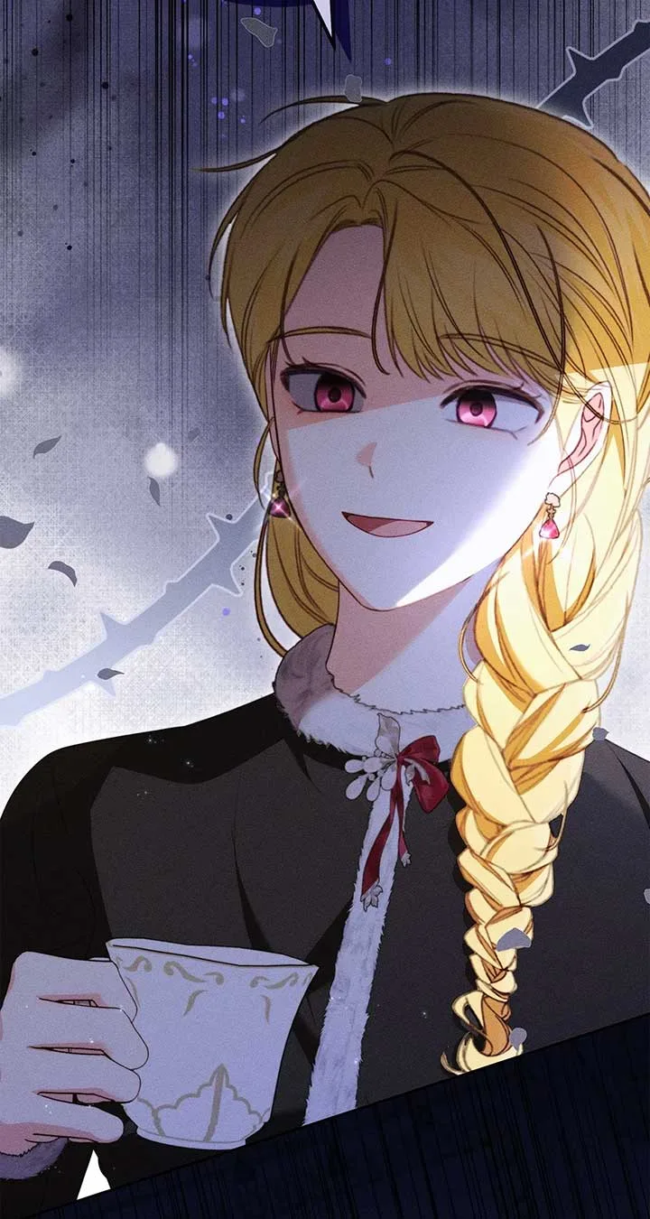 Becoming the Lady of the Cursed Ducal House Chapter 55 page 47