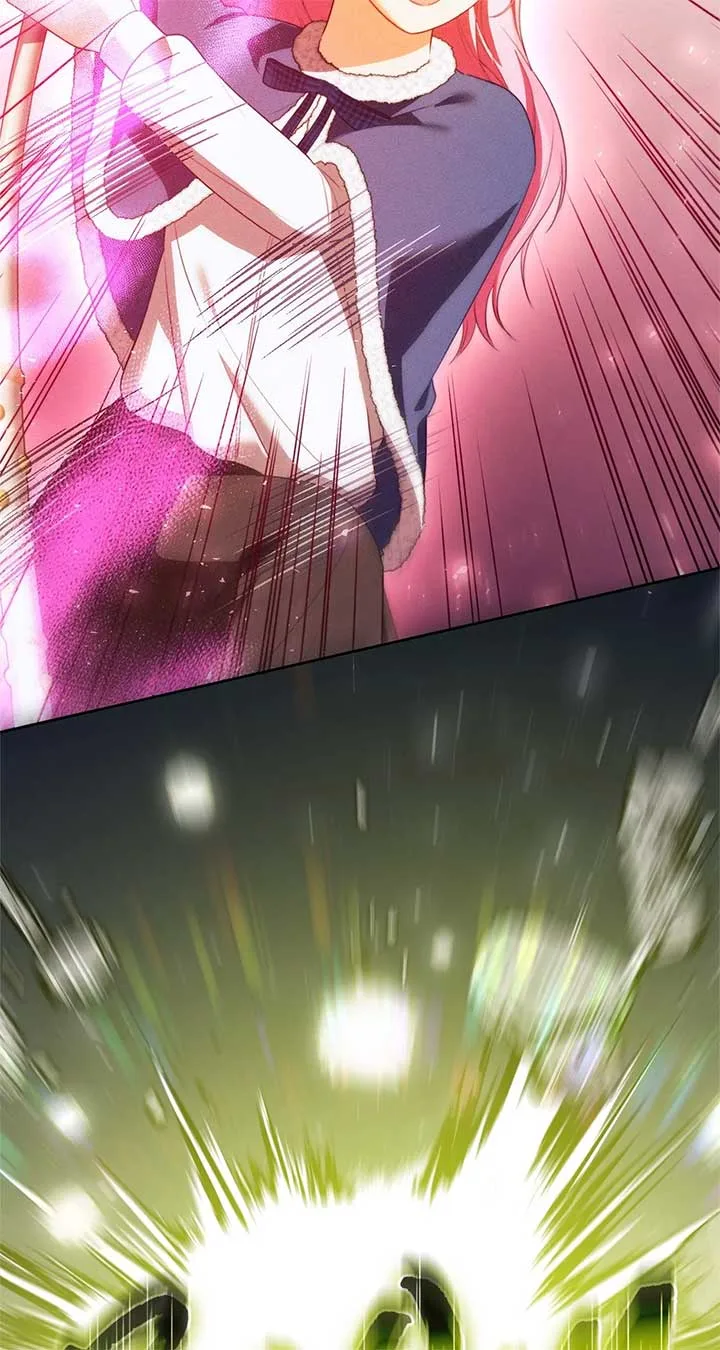 Becoming the Lady of the Cursed Ducal House Chapter 54 page 71
