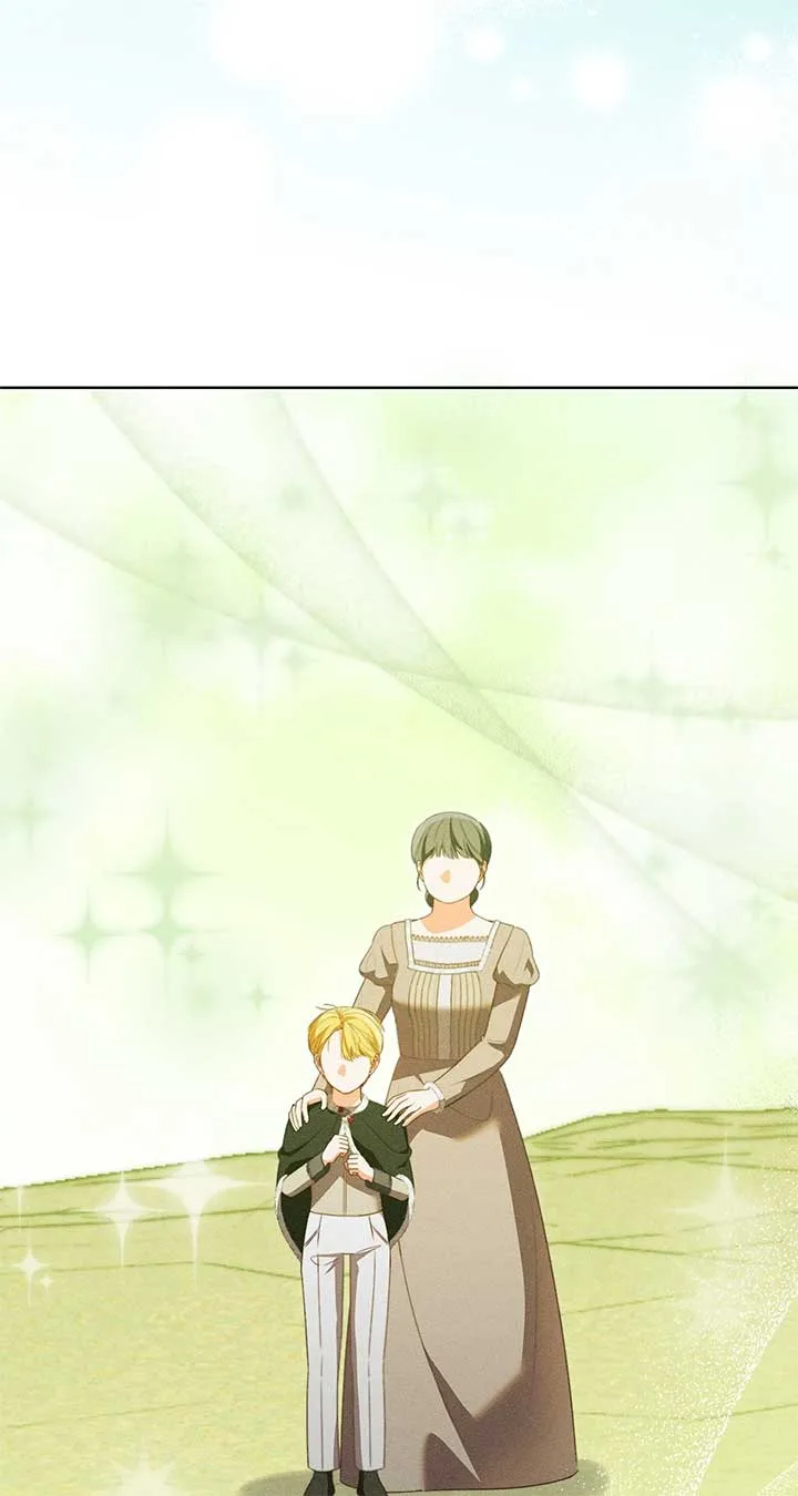Becoming the Lady of the Cursed Ducal House Chapter 54 page 76