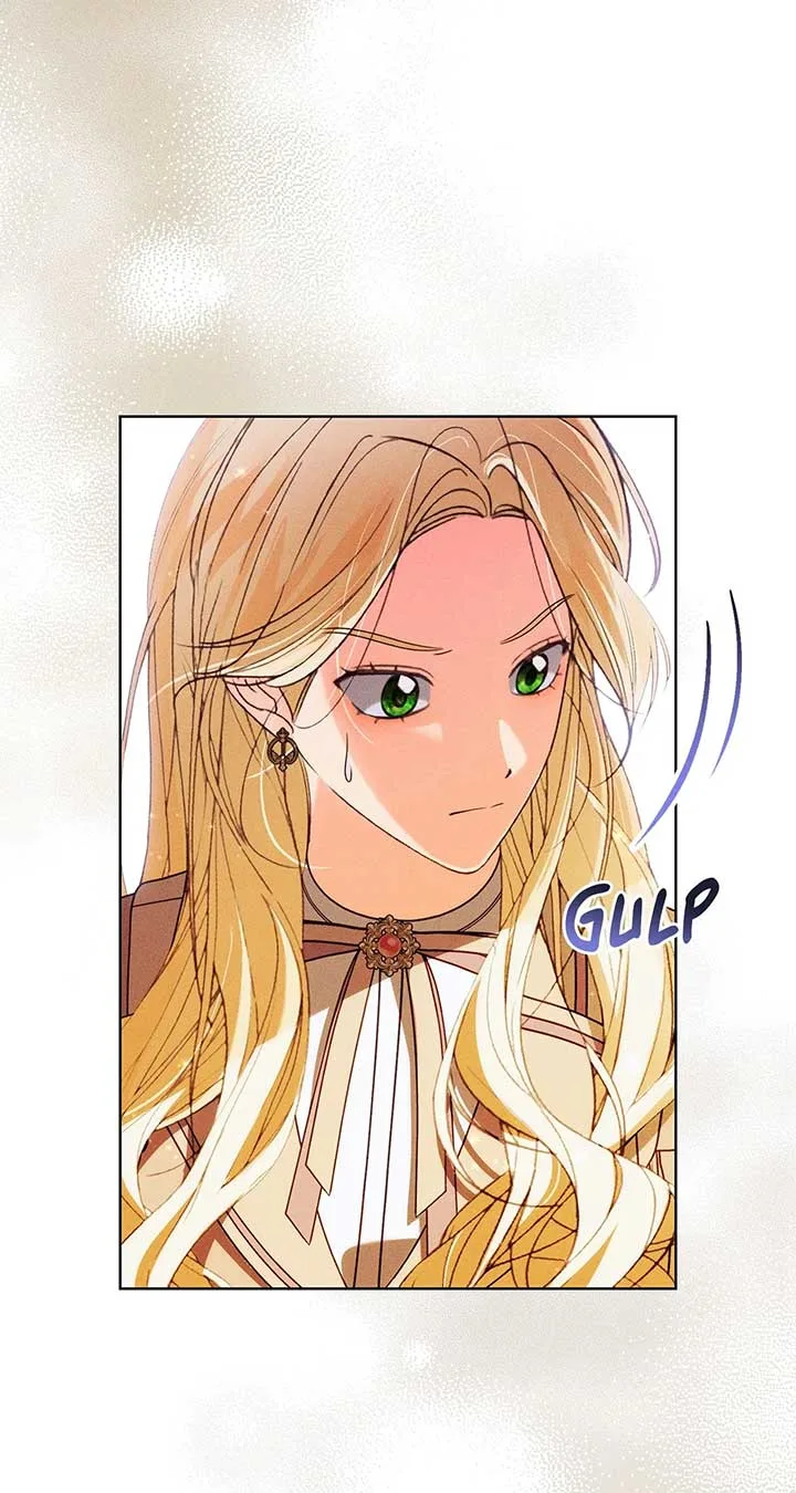 Becoming the Lady of the Cursed Ducal House Chapter 55 page 63