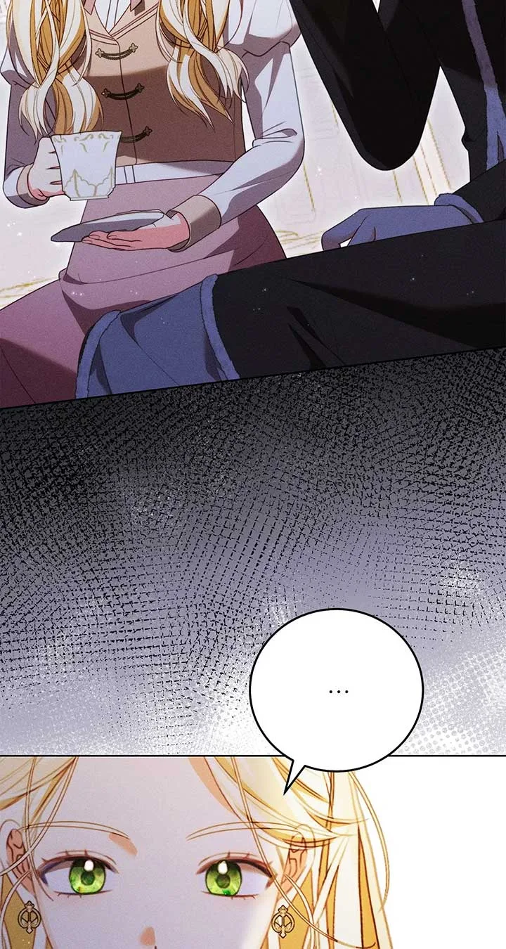 Becoming the Lady of the Cursed Ducal House Chapter 55 page 49