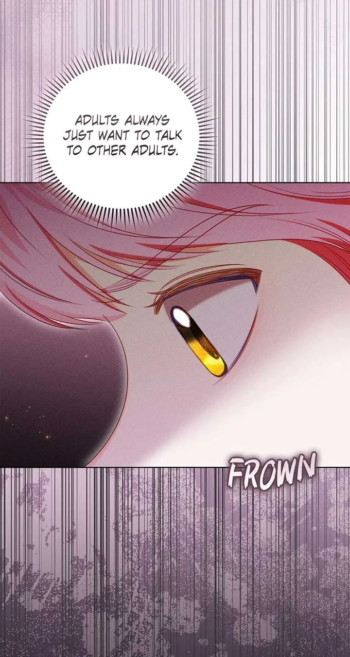 Becoming the Lady of the Cursed Ducal House Chapter 56 page 7