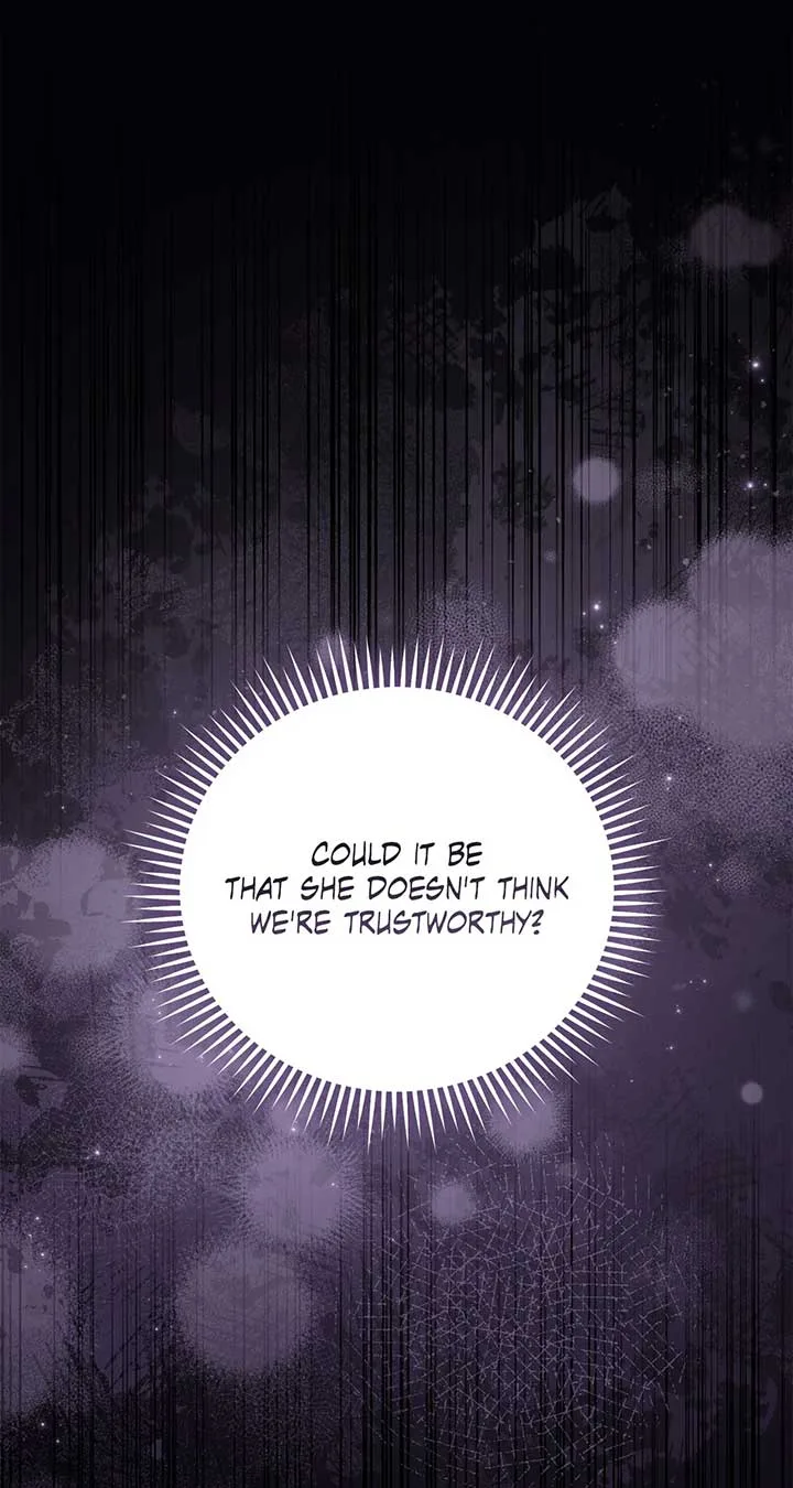 Becoming the Lady of the Cursed Ducal House Chapter 56 page 10