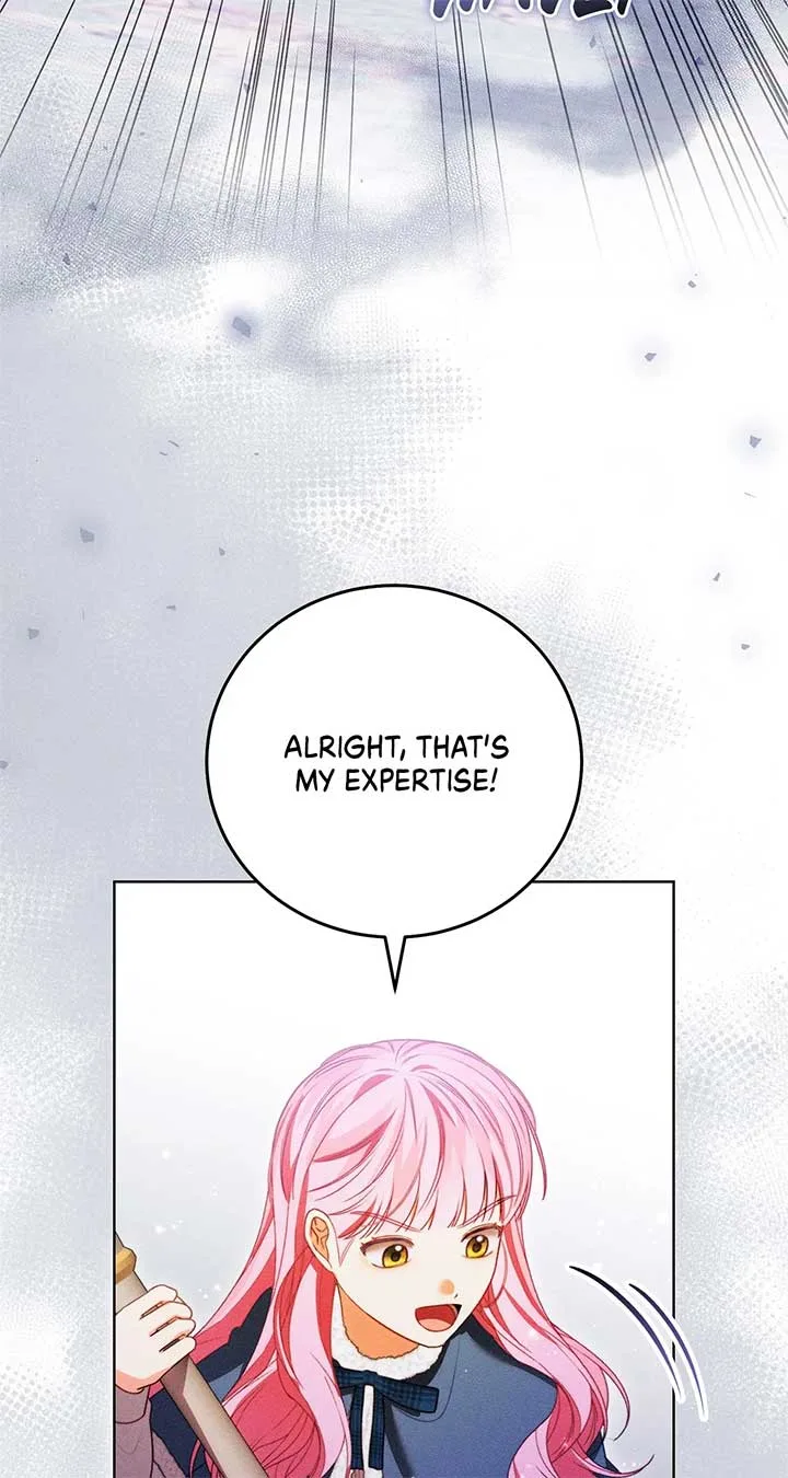 Becoming the Lady of the Cursed Ducal House Chapter 54 page 66