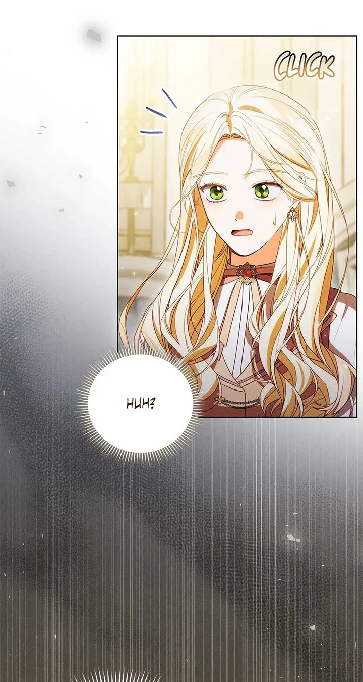 Becoming the Lady of the Cursed Ducal House Chapter 55 page 58