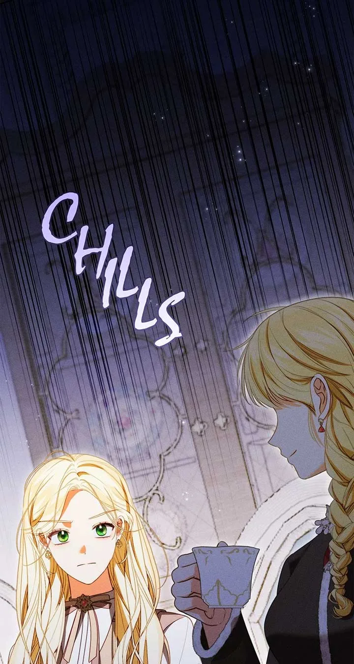 Becoming the Lady of the Cursed Ducal House Chapter 55 page 48
