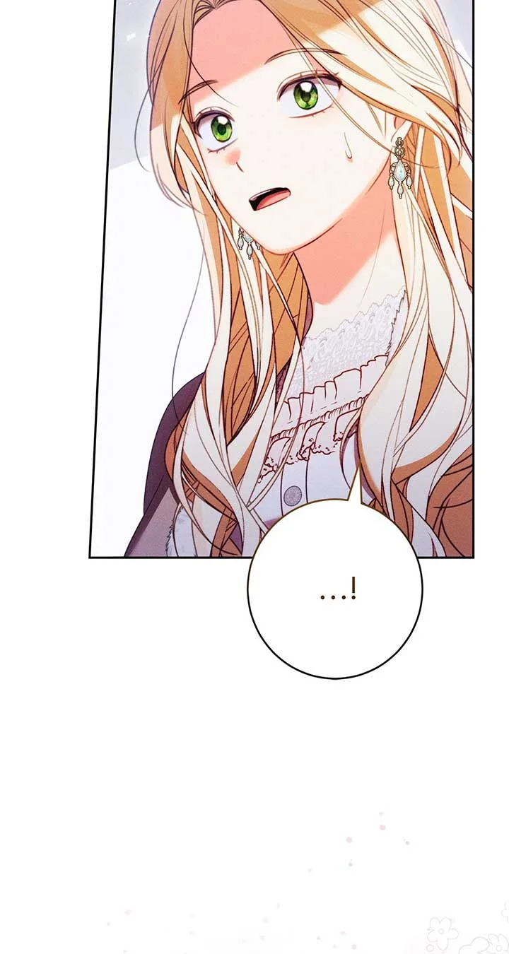 Becoming the Lady of the Cursed Ducal House Chapter 61 page 82