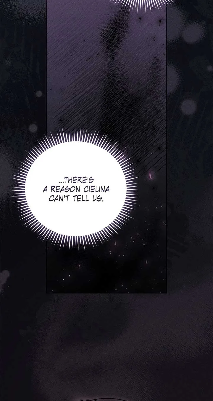 Becoming the Lady of the Cursed Ducal House Chapter 56 page 15