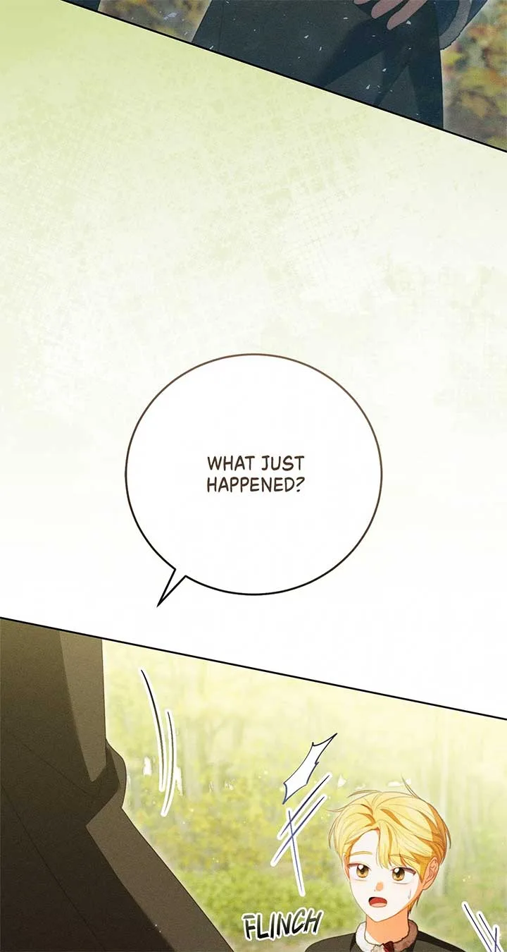 Becoming the Lady of the Cursed Ducal House Chapter 54 page 80
