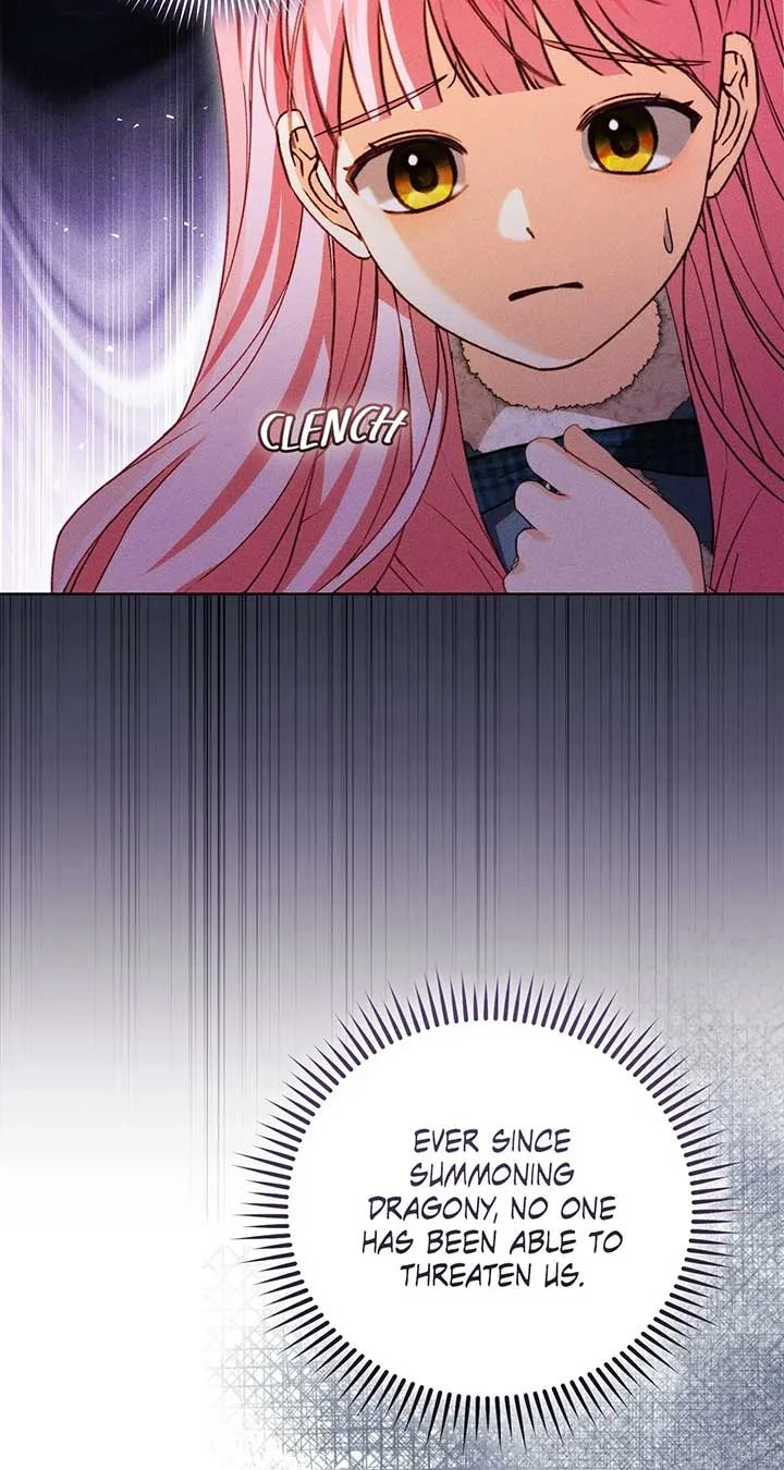 Becoming the Lady of the Cursed Ducal House Chapter 56 page 12