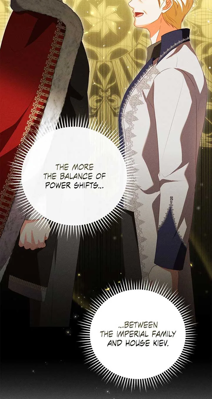 Becoming the Lady of the Cursed Ducal House Chapter 53 page 65