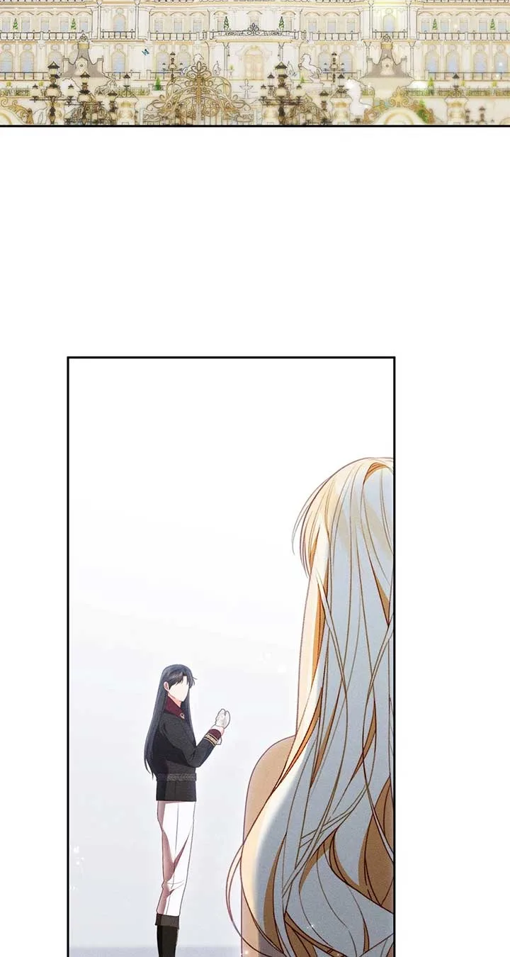 Becoming the Lady of the Cursed Ducal House Chapter 62 page 61