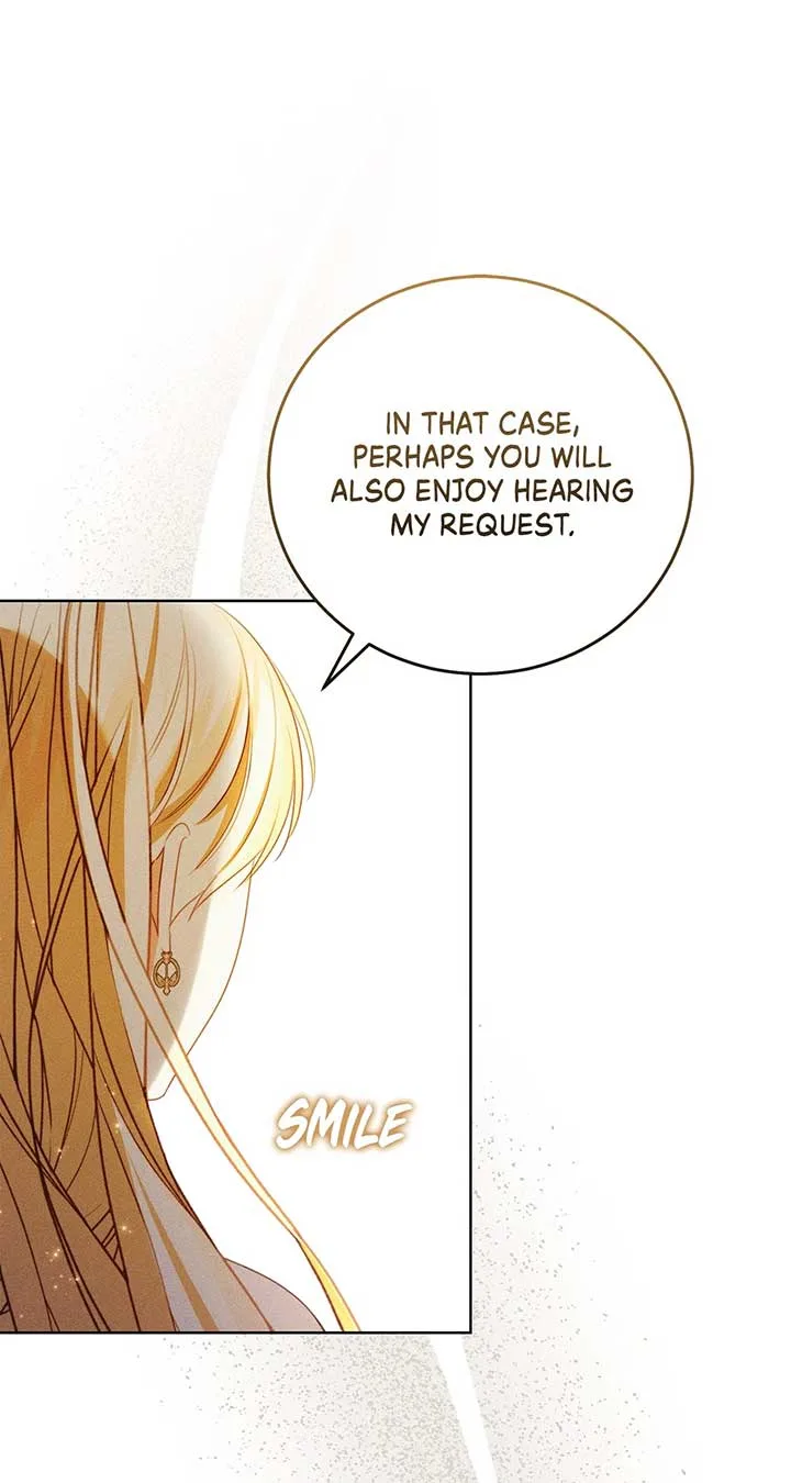 Becoming the Lady of the Cursed Ducal House Chapter 55 page 84