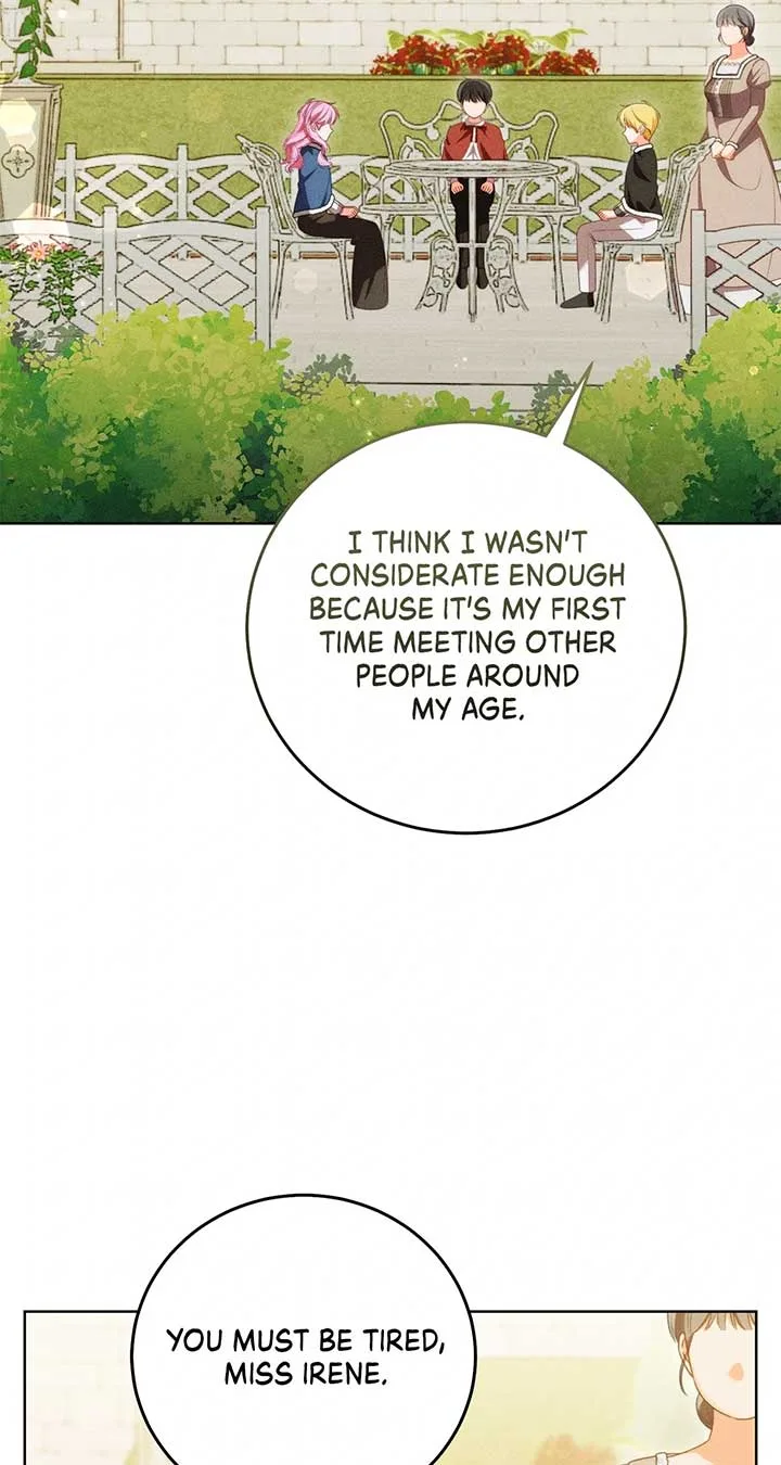 Becoming the Lady of the Cursed Ducal House Chapter 56 page 29