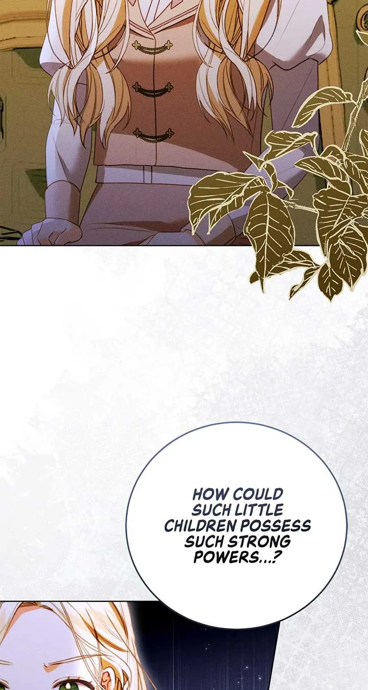 Becoming the Lady of the Cursed Ducal House Chapter 55 page 69