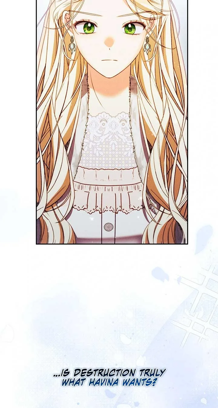 Becoming the Lady of the Cursed Ducal House Chapter 62 page 65