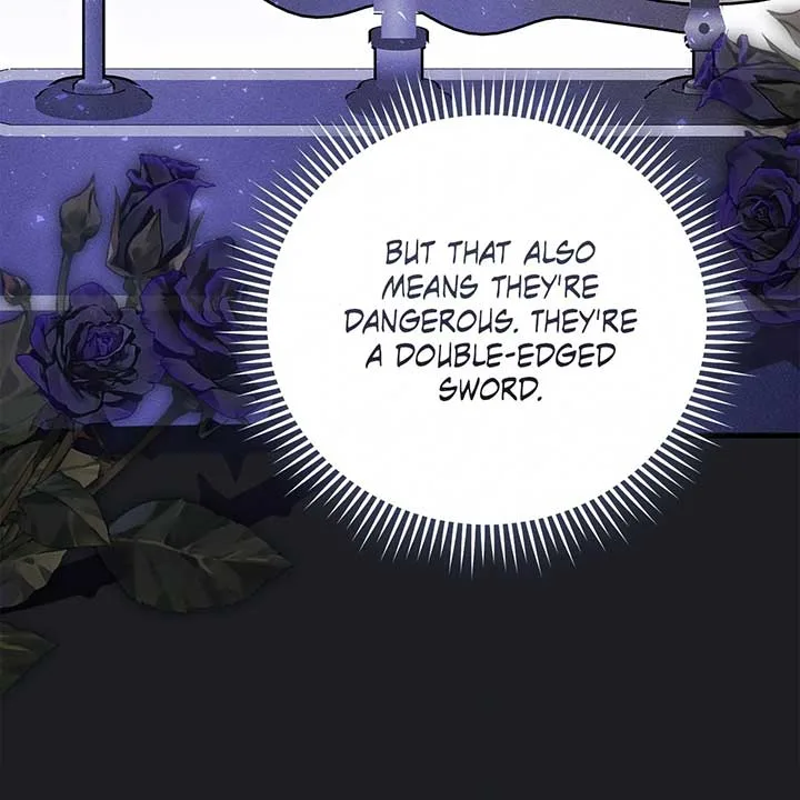 Becoming the Lady of the Cursed Ducal House Chapter 55 page 74