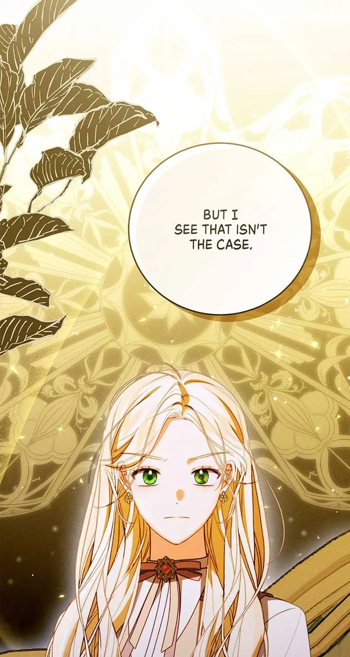 Becoming the Lady of the Cursed Ducal House Chapter 55 page 68
