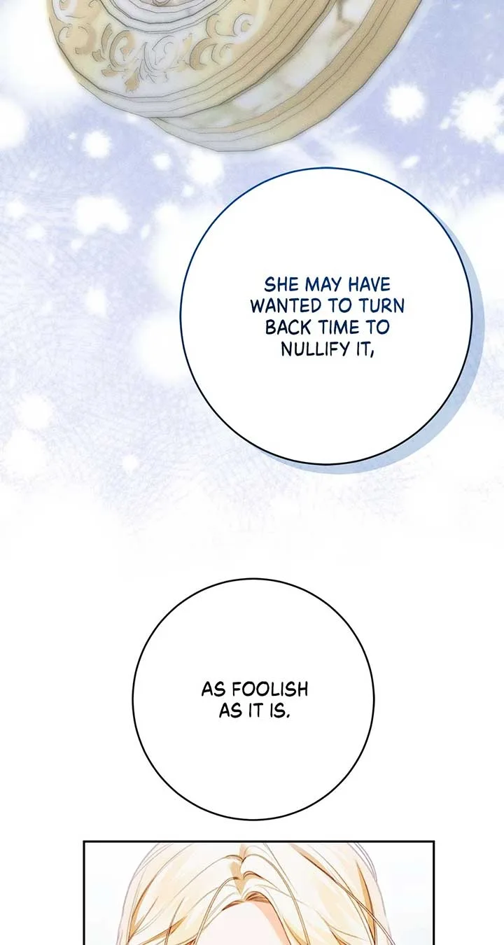 Becoming the Lady of the Cursed Ducal House Chapter 62 page 64
