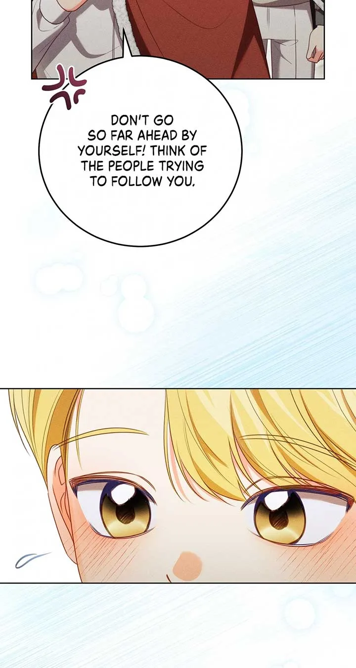 Becoming the Lady of the Cursed Ducal House Chapter 56 page 23