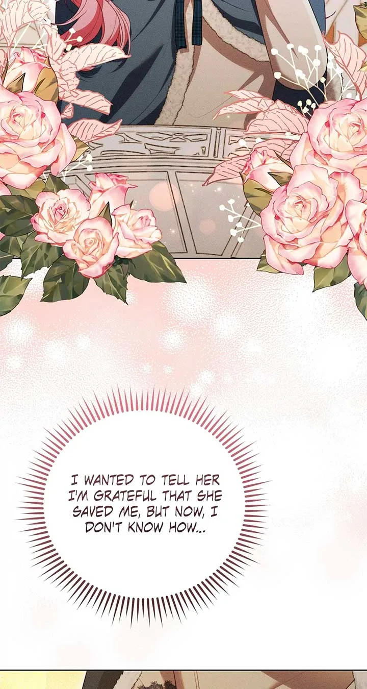 Becoming the Lady of the Cursed Ducal House Chapter 56 page 33