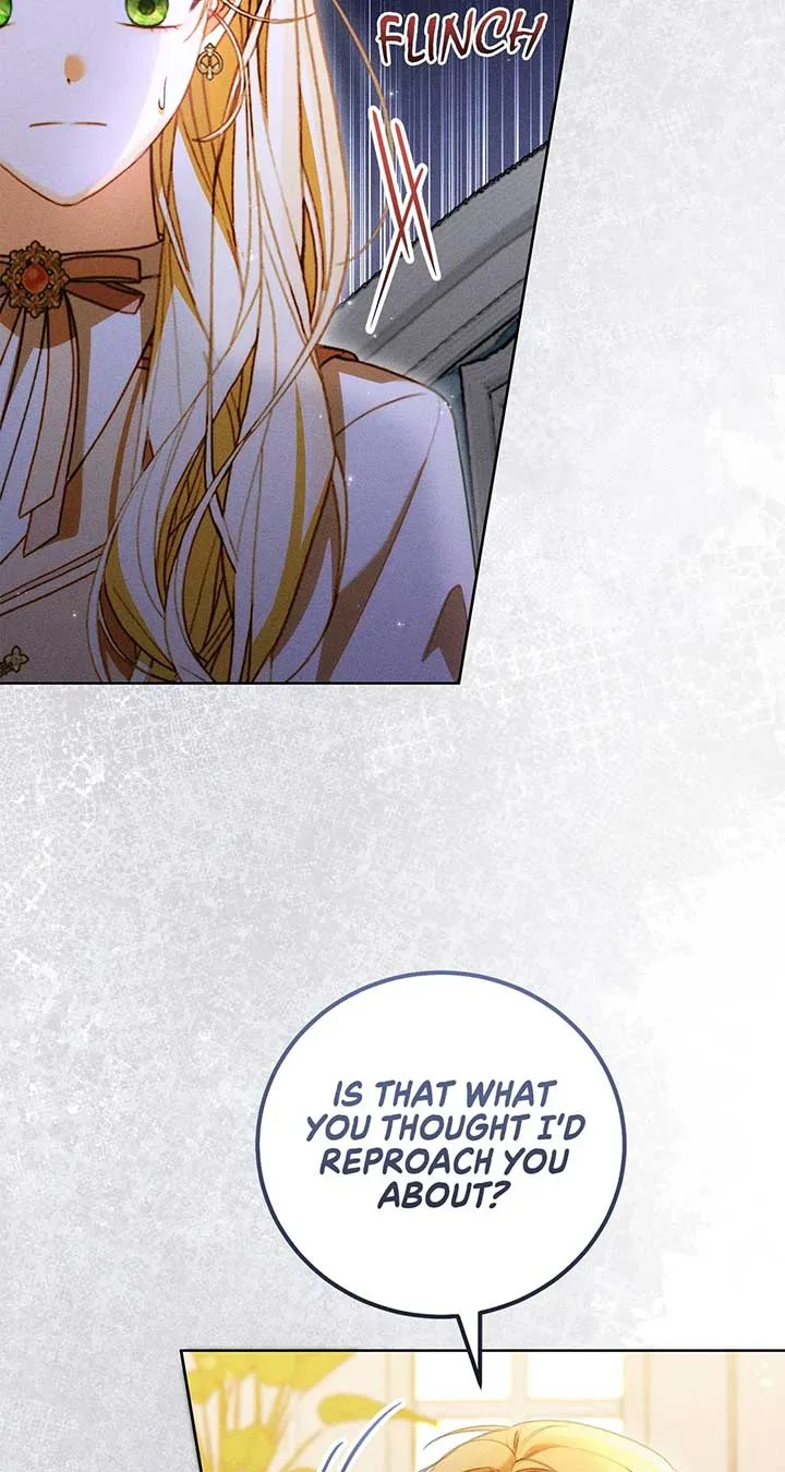 Becoming the Lady of the Cursed Ducal House Chapter 55 page 70