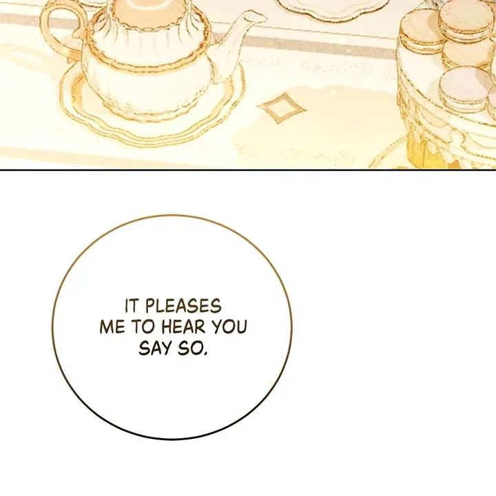 Becoming the Lady of the Cursed Ducal House Chapter 55 page 83