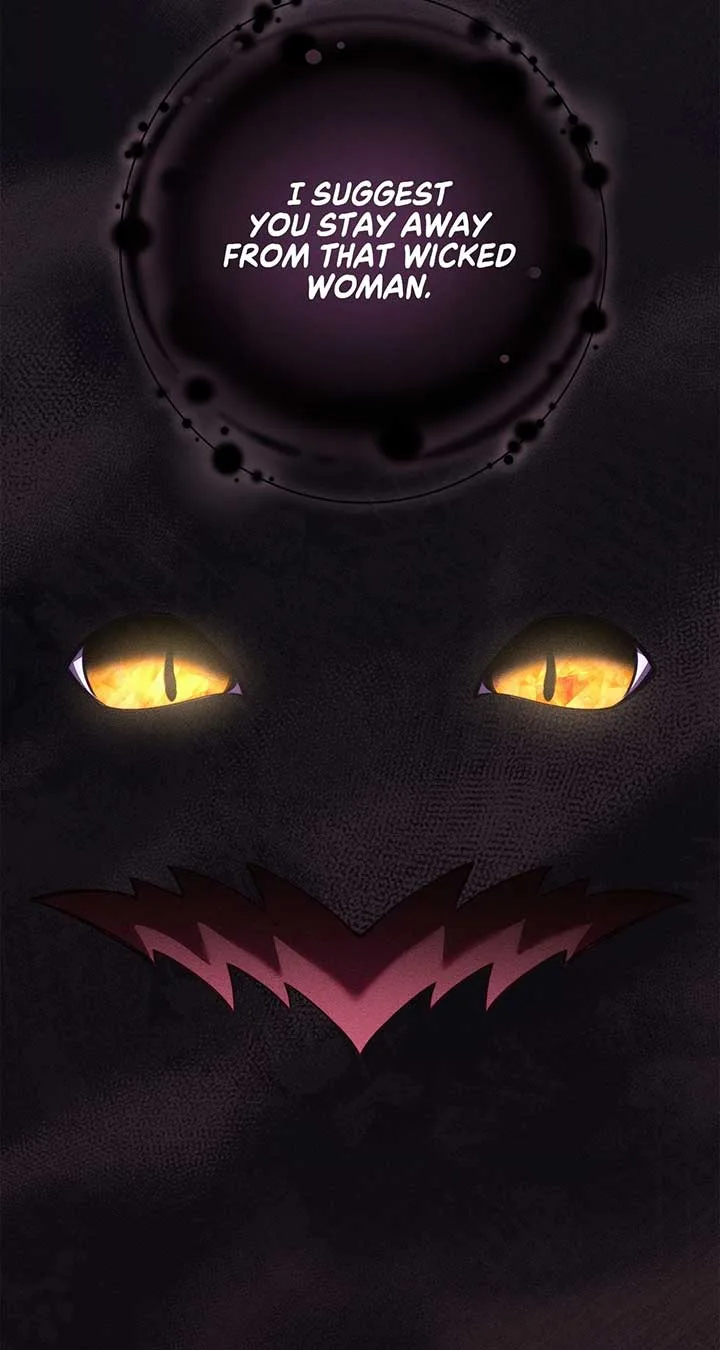 Becoming the Lady of the Cursed Ducal House Chapter 56 page 16