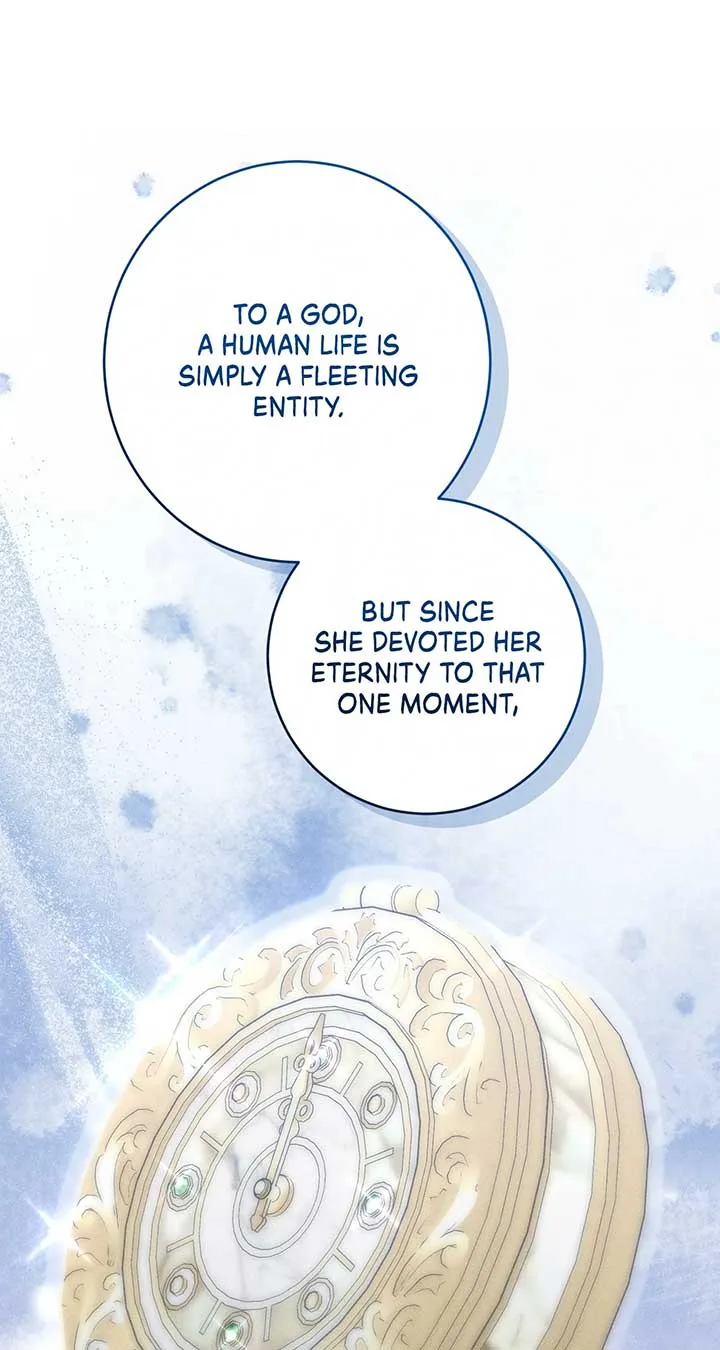 Becoming the Lady of the Cursed Ducal House Chapter 62 page 63
