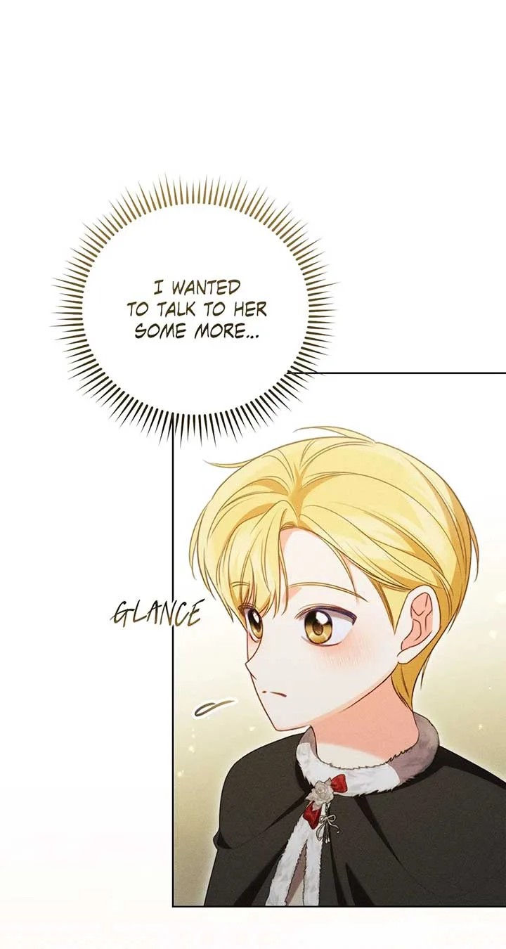 Becoming the Lady of the Cursed Ducal House Chapter 56 page 31