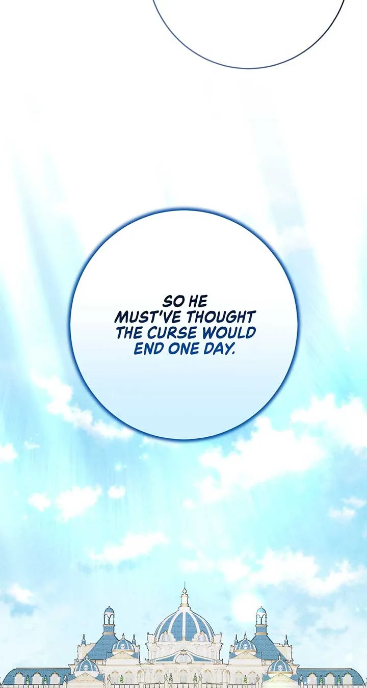 Becoming the Lady of the Cursed Ducal House Chapter 62 page 60