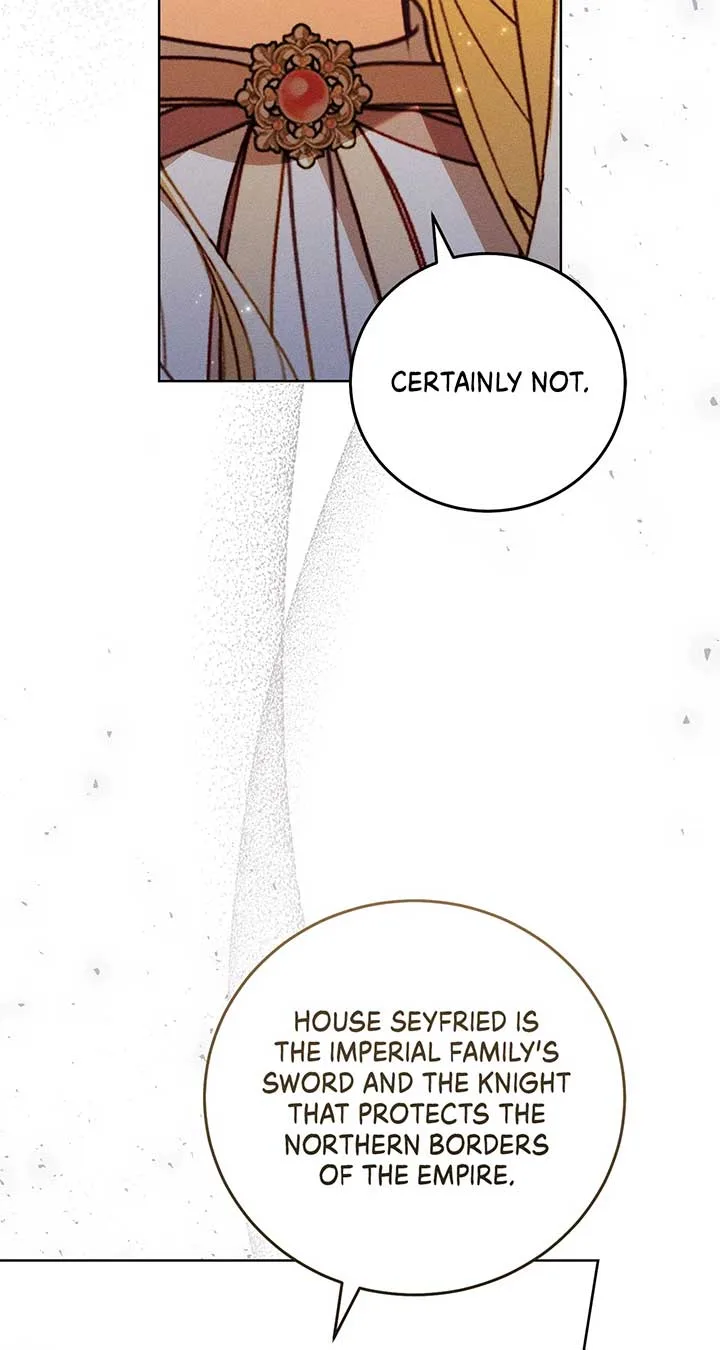 Becoming the Lady of the Cursed Ducal House Chapter 55 page 78