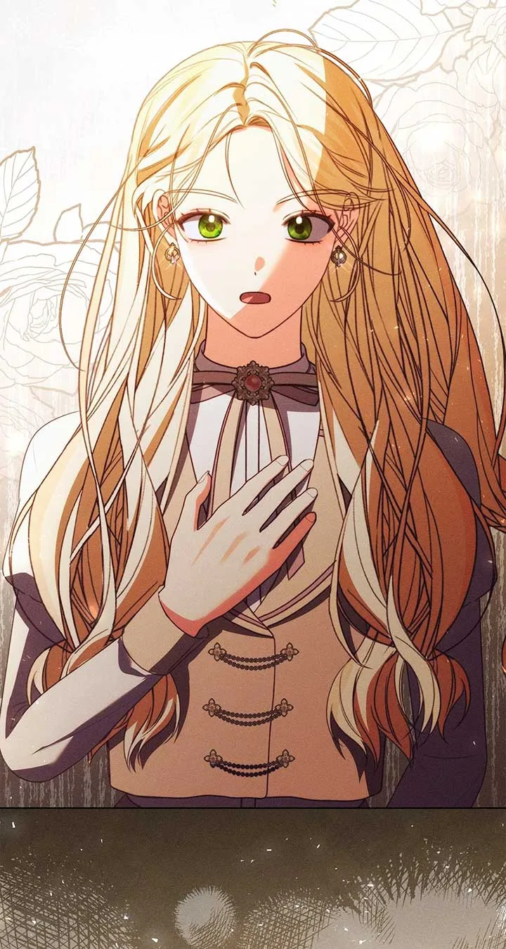 Becoming the Lady of the Cursed Ducal House Chapter 55 page 90