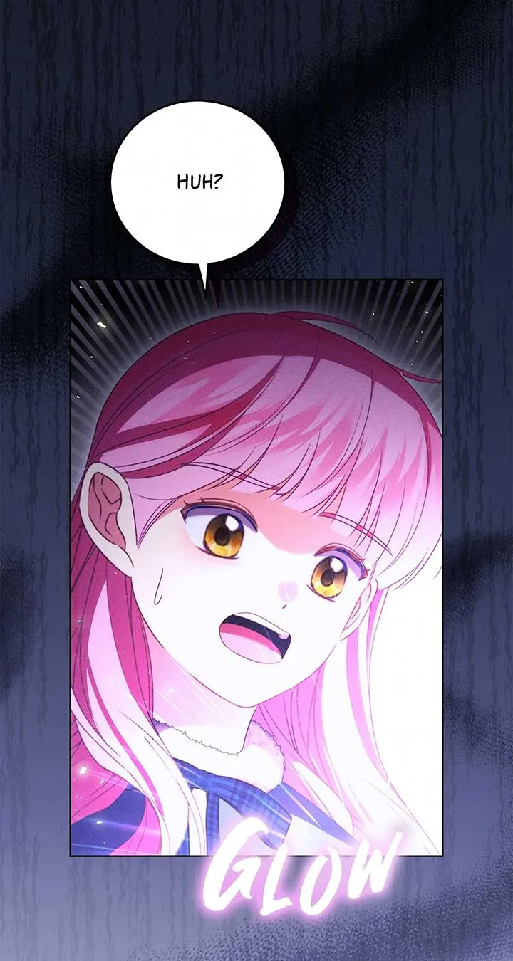 Becoming the Lady of the Cursed Ducal House Chapter 56 page 49