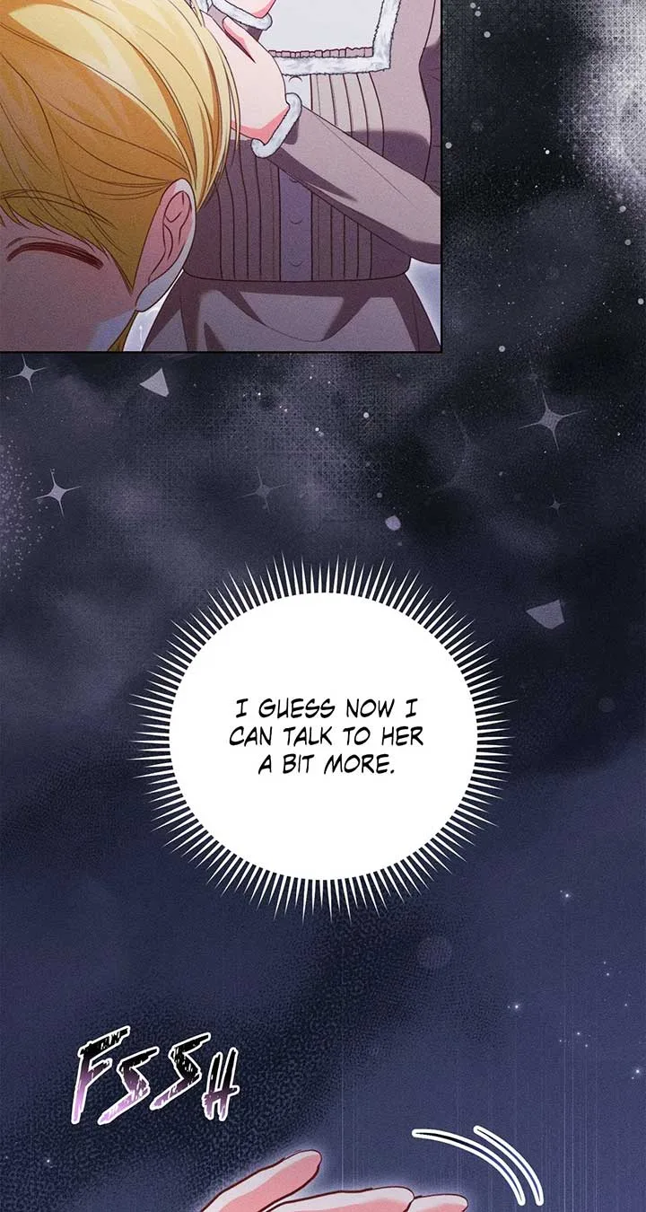 Becoming the Lady of the Cursed Ducal House Chapter 56 page 47