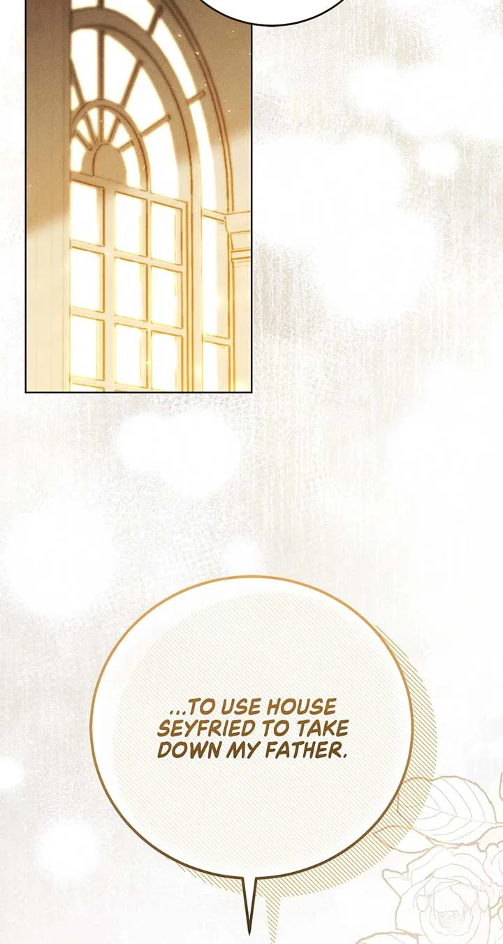 Becoming the Lady of the Cursed Ducal House Chapter 55 page 89