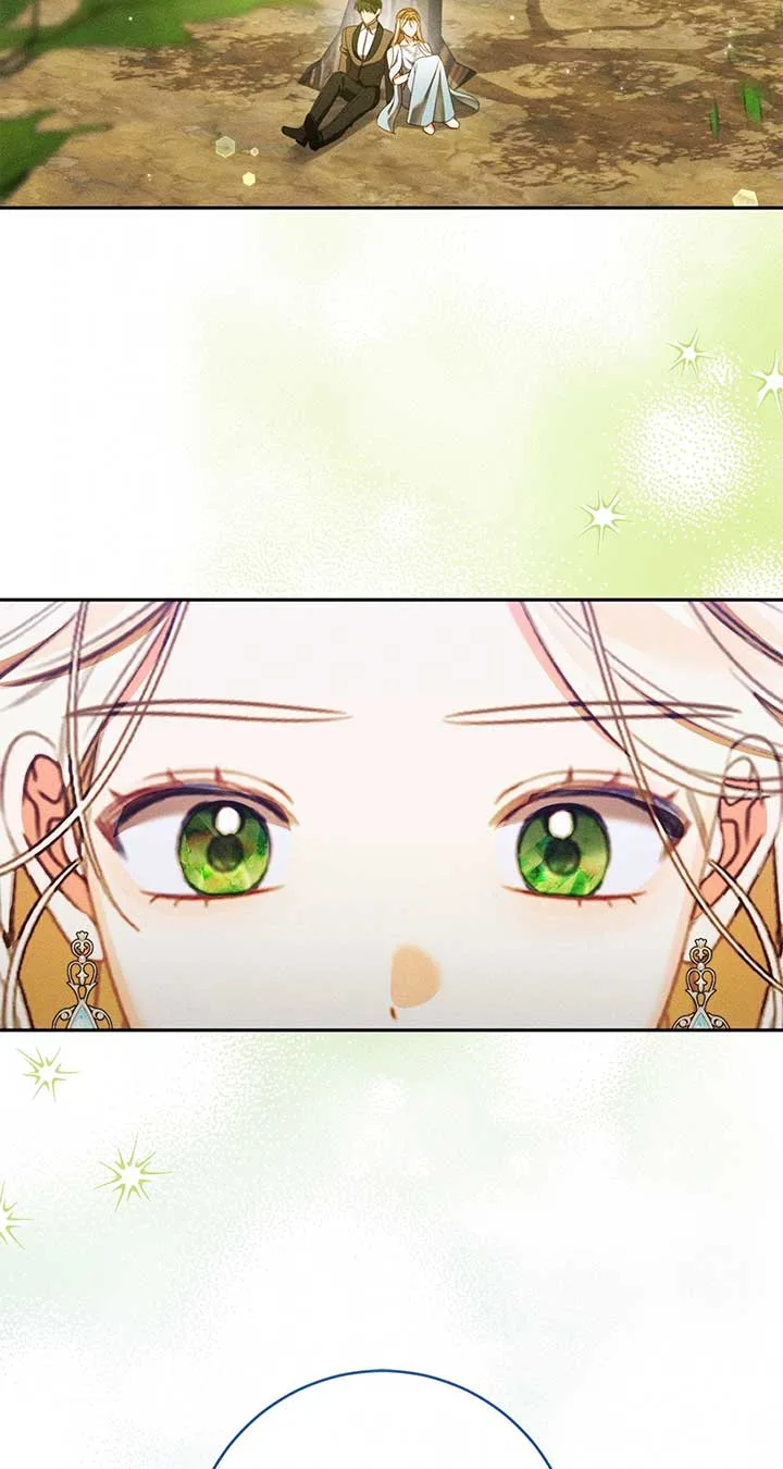 Becoming the Lady of the Cursed Ducal House Chapter 62 page 69