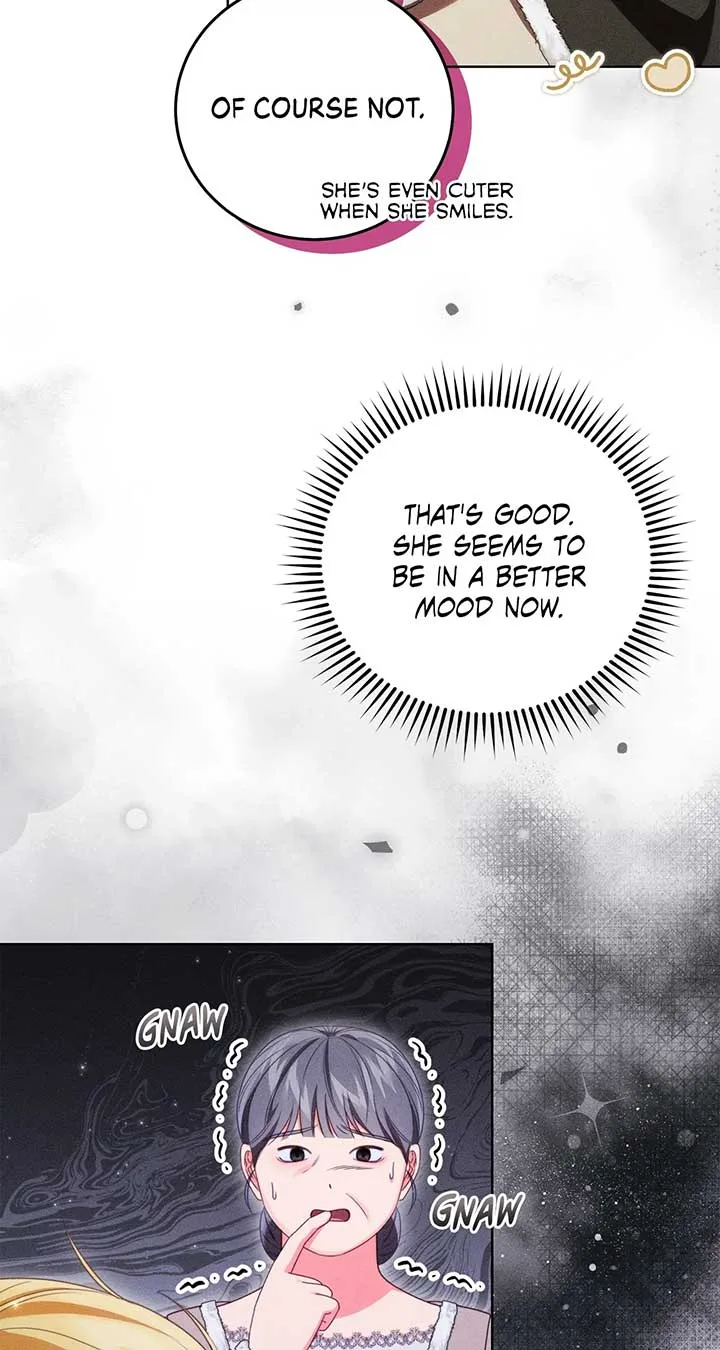 Becoming the Lady of the Cursed Ducal House Chapter 56 page 46