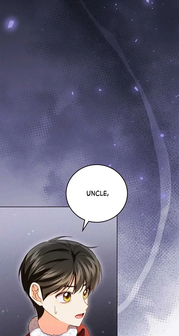 Becoming the Lady of the Cursed Ducal House Chapter 56 page 73