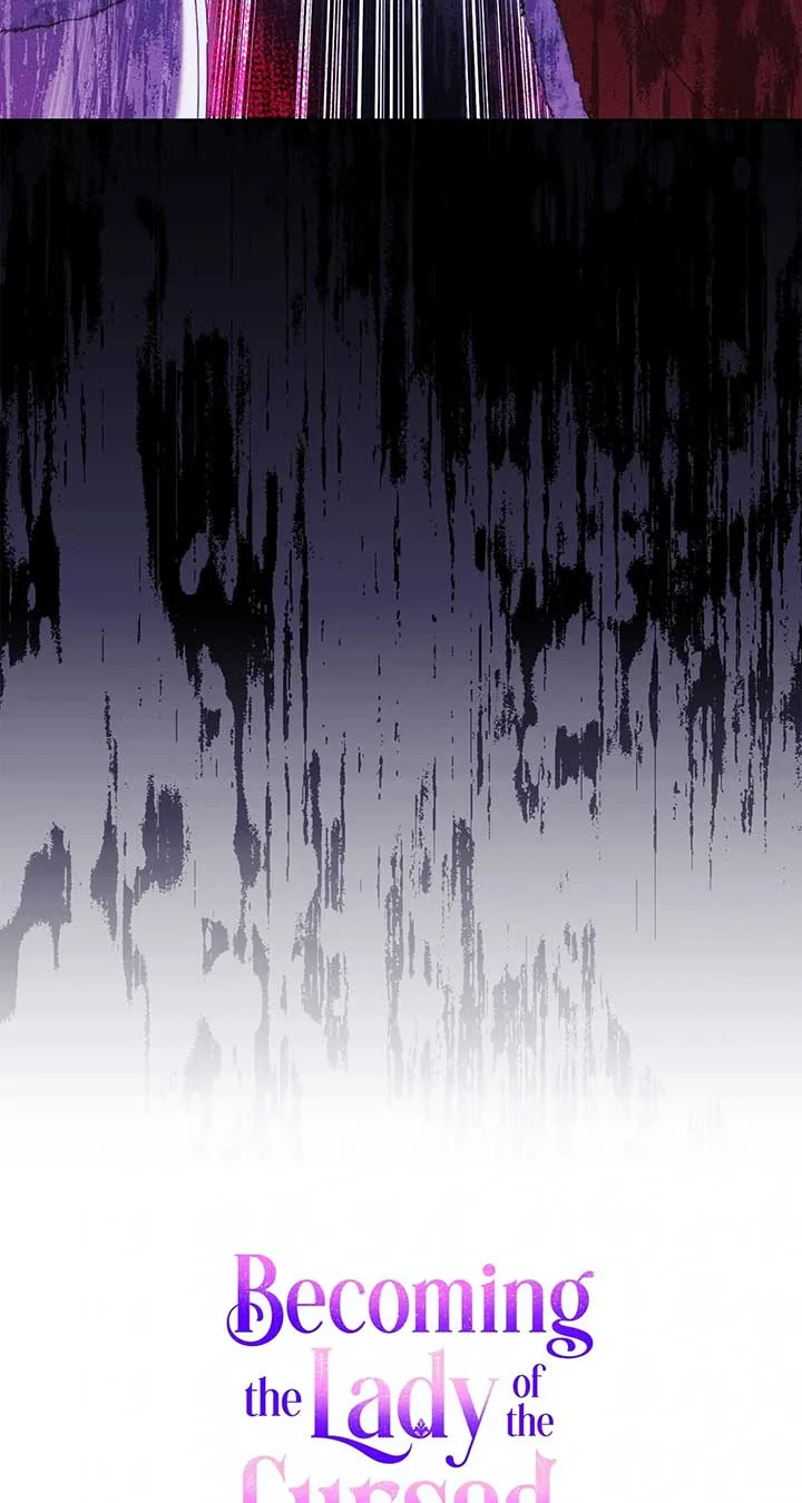 Becoming the Lady of the Cursed Ducal House Chapter 56 page 61