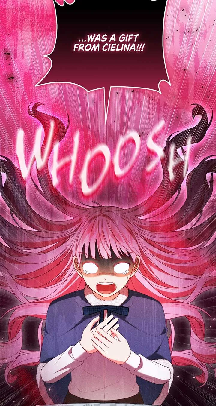 Becoming the Lady of the Cursed Ducal House Chapter 56 page 59