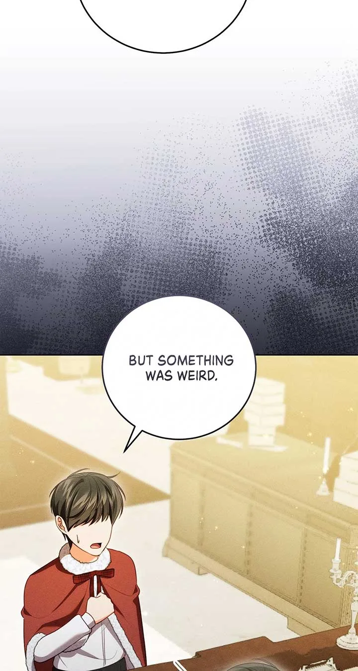Becoming the Lady of the Cursed Ducal House Chapter 56 page 68