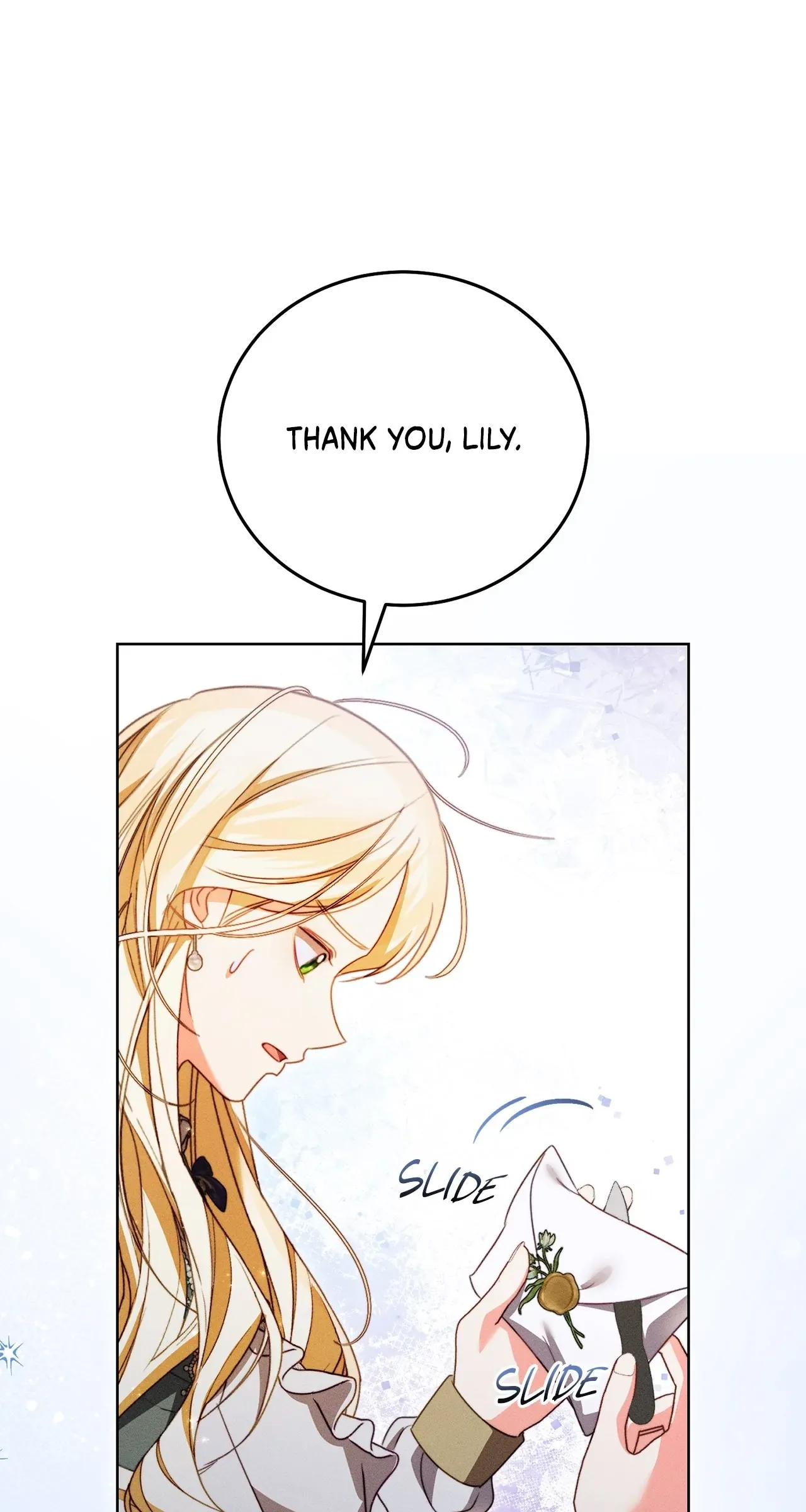 Becoming the Lady of the Cursed Ducal House Chapter 44 page 57