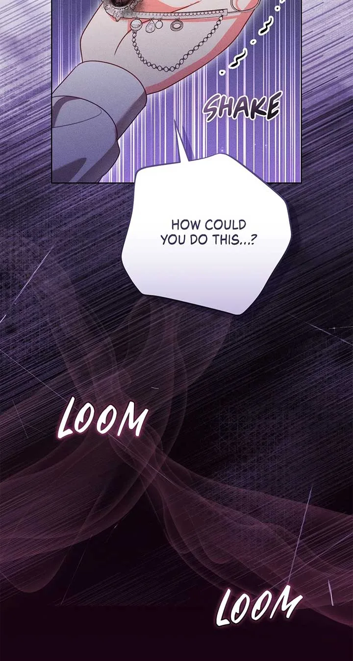 Becoming the Lady of the Cursed Ducal House Chapter 56 page 56
