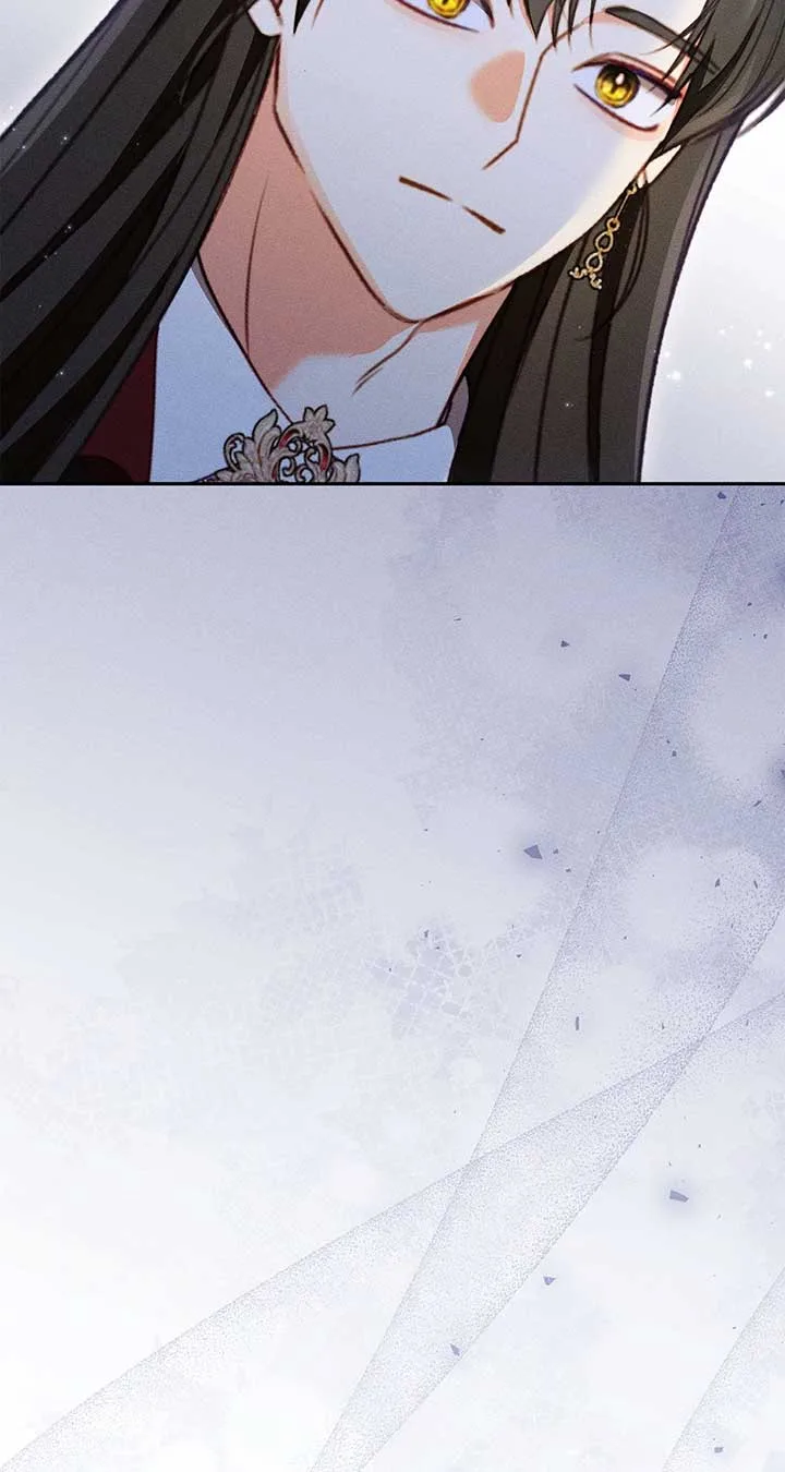 Becoming the Lady of the Cursed Ducal House Chapter 62 page 75