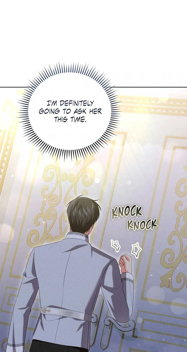 Becoming the Lady of the Cursed Ducal House Chapter 56 page 81