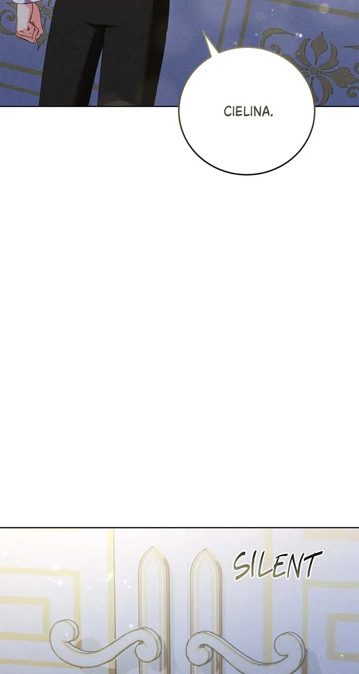 Becoming the Lady of the Cursed Ducal House Chapter 56 page 82