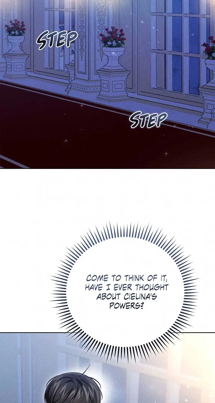 Becoming the Lady of the Cursed Ducal House Chapter 56 page 79