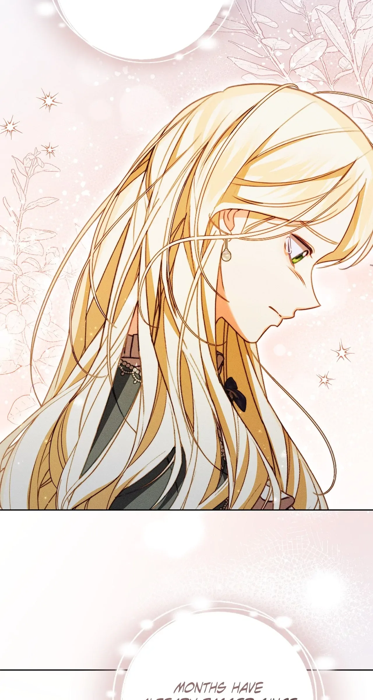Becoming the Lady of the Cursed Ducal House Chapter 44 page 59