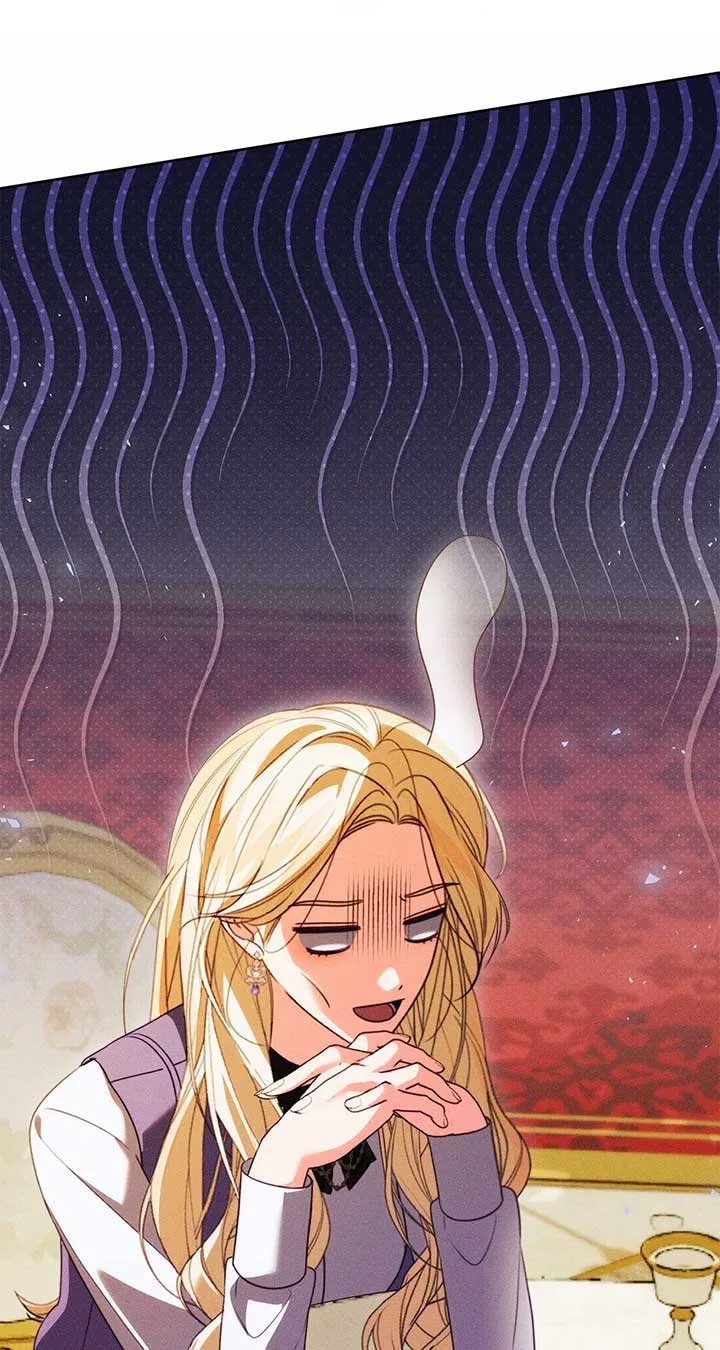 Becoming the Lady of the Cursed Ducal House Chapter 58 page 4